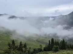 -龙脊梯田