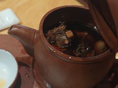 -德胜轩正宗顺德菜(宝安沙井会展中心店)