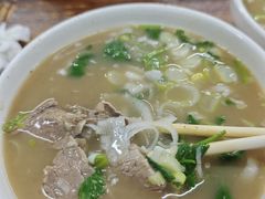 -化三驴肉汤(金明东街店)