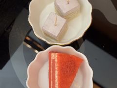 -华夏良子·足道·SPA·艾灸(苏州桥店)