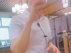 -鼎晟江南·融合江南宴(固戍店)