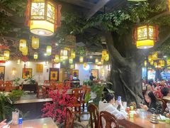 大堂-鼎晟江南·融合江南宴(固戍店)