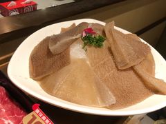 -海底捞火锅(新华联梦想城店)