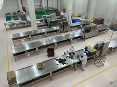 -歌斐颂巧克力小镇