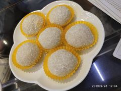 -一口小满手作糯米糍(北山店)