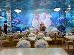 -小海豚•老字号海鲜餐厅(天涯店)