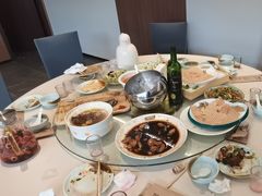 -何适山庄 ·可团建(水长城P2停车场店)