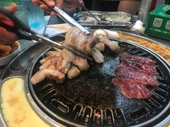 -元山烤肉店(假日广场店)