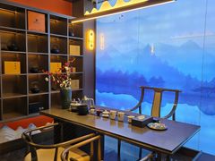 -星漾里•SPA•足道•按摩•养生(吕厝店)