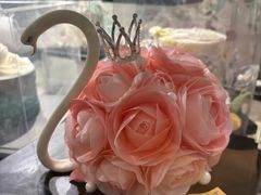 -西檬树SIMON·T轻奢蛋糕(大东方Max店)