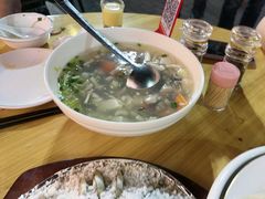 -舌尖上·霞浦滩涂海鲜·新闽菜(总店)