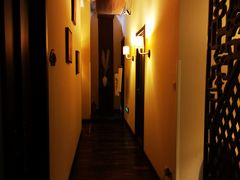 -布梵·台式热敷古法按摩Massage·Spa(品尊国际店)