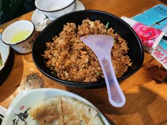 -民食香·腊排骨野生菌美食(木府店)