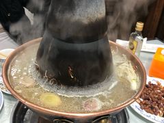 -同城四季爆肚涮羊肉(安华里店)