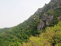 -北京鹫峰国家森林公园