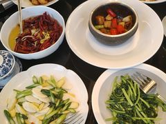 -杭州和达希尔顿逸林酒店·和园中餐厅-杭帮菜名店