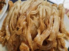 -金台阶鱼馆(于桥水库店)