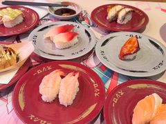 -寿司郎(皇庭广场店)