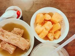 -松發肉骨茶(克拉码头店)