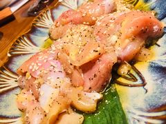 -炎蔵牛舌烤肉