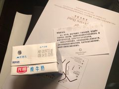 -东怡大酒店(上海科技馆店)