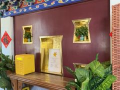 -功德林素菜饭庄(前门店)