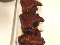 -翠华餐厅(山顶道店)