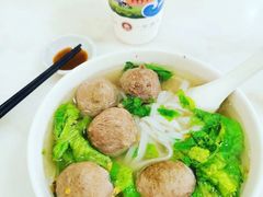 -福合埕牛肉丸(福平路店)