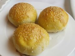 烤包子-中发源·清真餐厅(南油店)