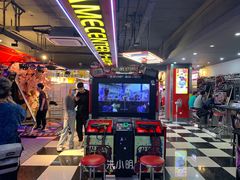 -天天玩X秋葉原日系动漫游戏中心