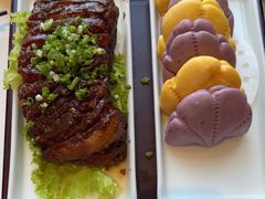 -惠丰堂饭庄·烤鸭·京味菜(西北旺·唐家岭店)
