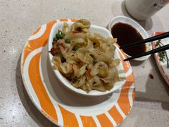 -新一番三文鱼寿司(大东海店)