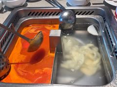 -海底捞大排档火锅(悦荟广场店)