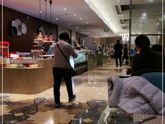 -宁波阳光豪生大酒店·豪生咖啡厅