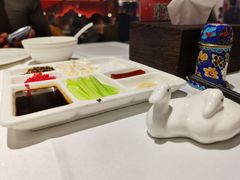 -四季民福烤鸭店(王府井灯市口店)