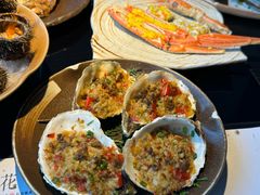 -花潮料理艺食馆(成都万象城店)