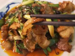 -院8里·少城记忆老川菜(宽窄巷子店)