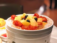 -大树餐厅(益田假日店)