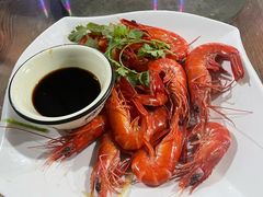 -原龙海鲜大排档(美食地标店)