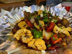 -廖老妈蹄花店(人民公园陕西街259号店)