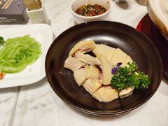 -荣兴酒家(徐家汇店)