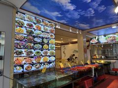 -新金盛·海鲜酒楼(盐田店)