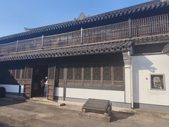-蔡元培故居