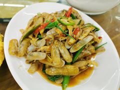-明记海鲜大排档(巽寮湾店)