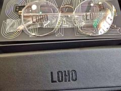 -LOHO眼镜(茂名印象汇店)