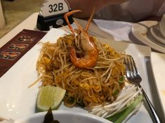 泰式金边粉-金厨泰国餐厅·全泰籍厨师料理(拱北店)