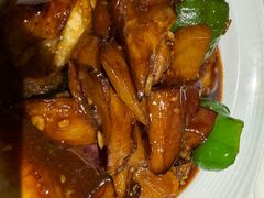 -关东小磨东北菜(漕河泾印象城店)