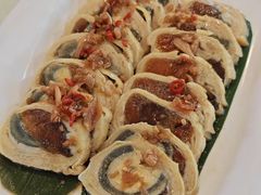 -水云间·园林餐厅(大龙店)