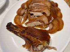 -惠丰堂饭庄·烤鸭·京味菜(翠微路店)