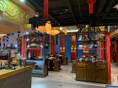 大堂-辣府(椒江店)